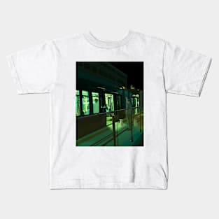 enclosures Kids T-Shirt